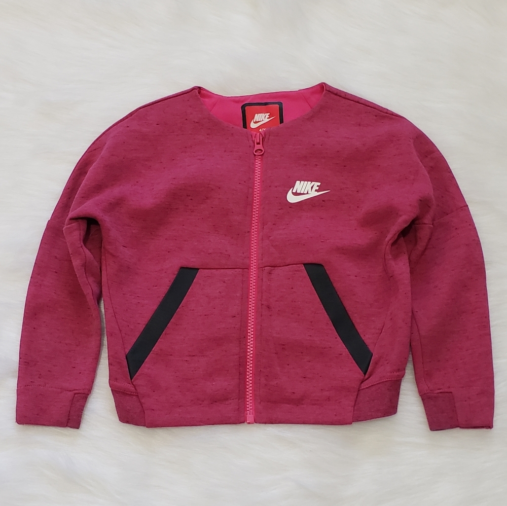 Nike Sportswear Bomber Jacket